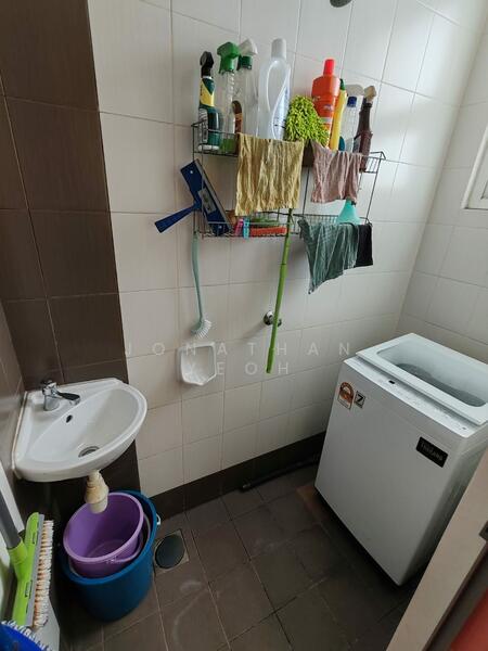 Service Residence for Rent at Saville @ Melawati - Jonathan Yeoh - Interior - PropertyGuru.com.my