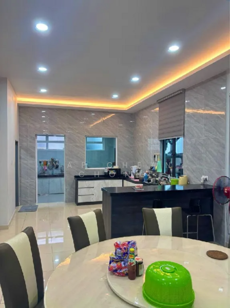 Canary Garden untuk Untuk Dijual - RM 1,630,000, Mac 2026 - Kitchen - PropertyGuru.com.my
