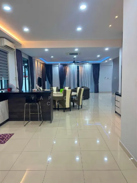 Canary Garden untuk Untuk Dijual - RM 1,630,000, Mac 2026 - Interior - PropertyGuru.com.my