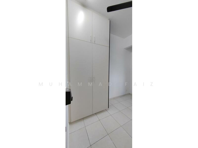 Apartment for Rent at Idaman Abadi - Muhammad Faiz - Interior - PropertyGuru.com.my
