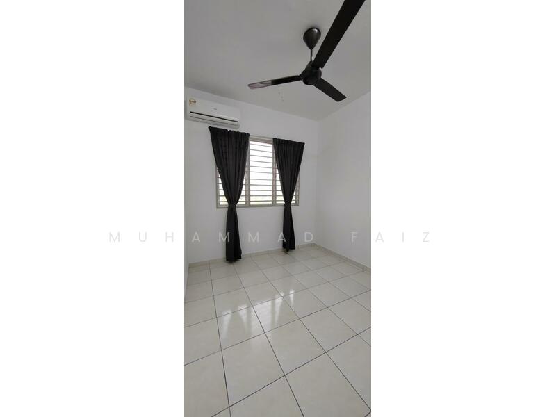 Apartment for Rent at Idaman Abadi - Muhammad Faiz - Interior - PropertyGuru.com.my