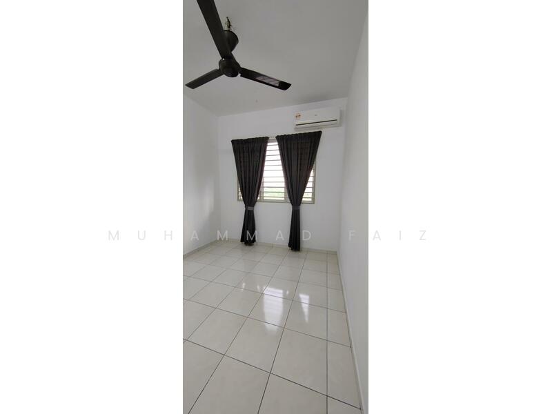 Apartment for Rent at Idaman Abadi - Muhammad Faiz - Interior - PropertyGuru.com.my