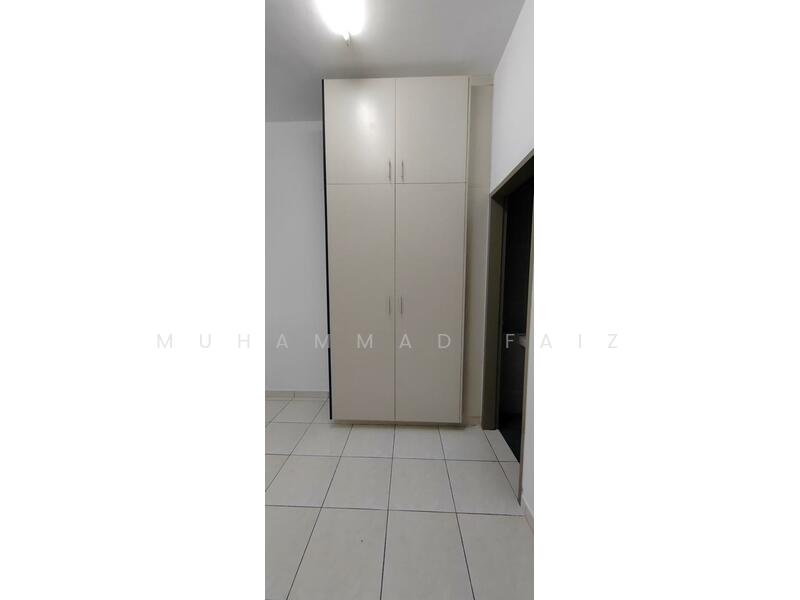 Apartment for Rent at Idaman Abadi - Muhammad Faiz - Interior - PropertyGuru.com.my