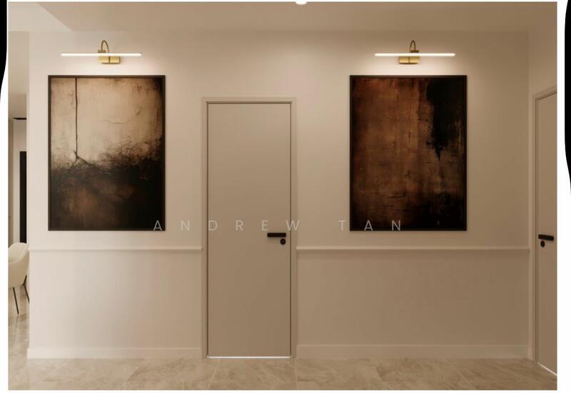 Service Residence for Sale at SO Sofitel Kuala Lumpur Residences - Andrew Tan - Interior - PropertyGuru.com.my