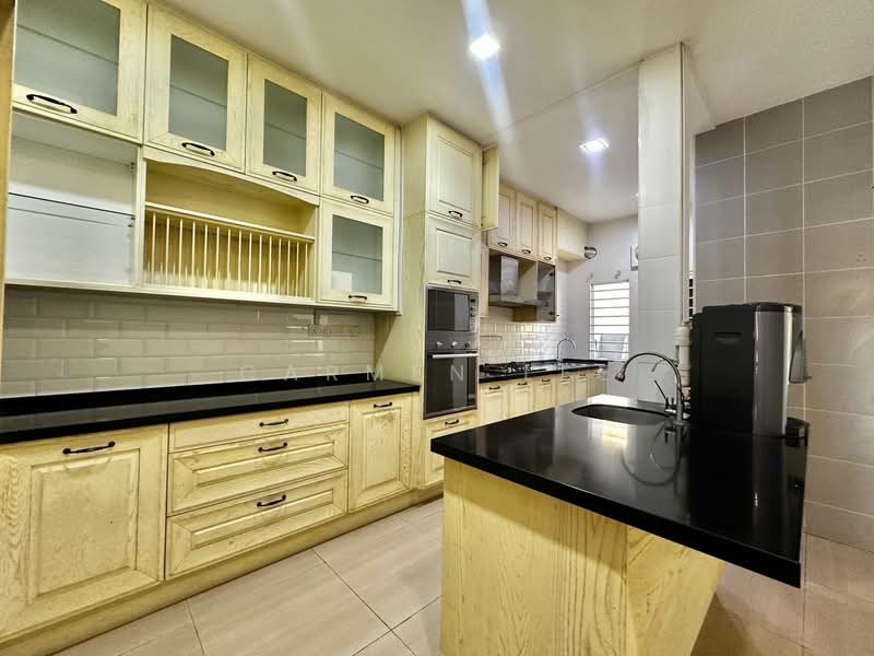 USJ Heights untuk Untuk Dijual - RM 1,500,000, Feb 2026 - Kitchen - PropertyGuru.com.my