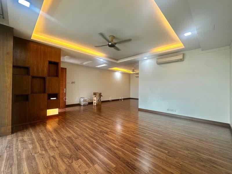 USJ Heights untuk Untuk Dijual - RM 1,500,000, Feb 2026 - Living Room - PropertyGuru.com.my