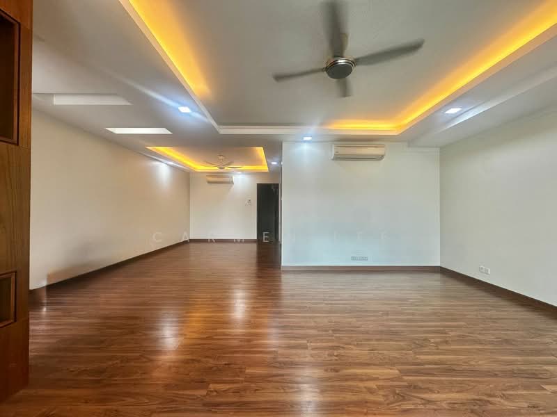 USJ Heights untuk Untuk Dijual - RM 1,500,000, Feb 2026 - Living Room - PropertyGuru.com.my
