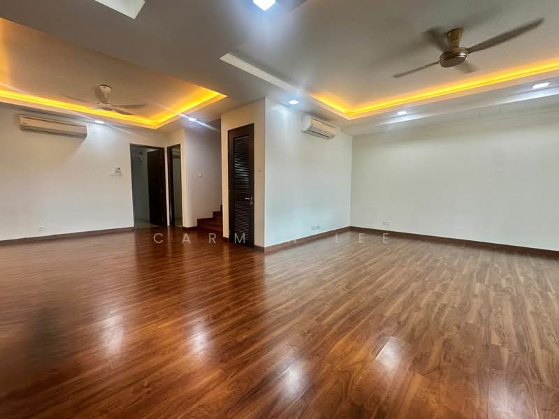USJ Heights untuk Untuk Dijual - RM 1,500,000, Feb 2026 - Living Room - PropertyGuru.com.my