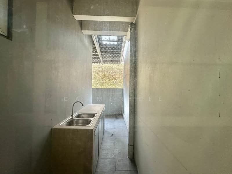 USJ Heights untuk Untuk Dijual - RM 1,500,000, Feb 2026 - Kitchen - PropertyGuru.com.my