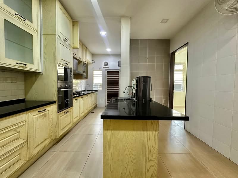 USJ Heights untuk Untuk Dijual - RM 1,500,000, Feb 2026 - Kitchen - PropertyGuru.com.my