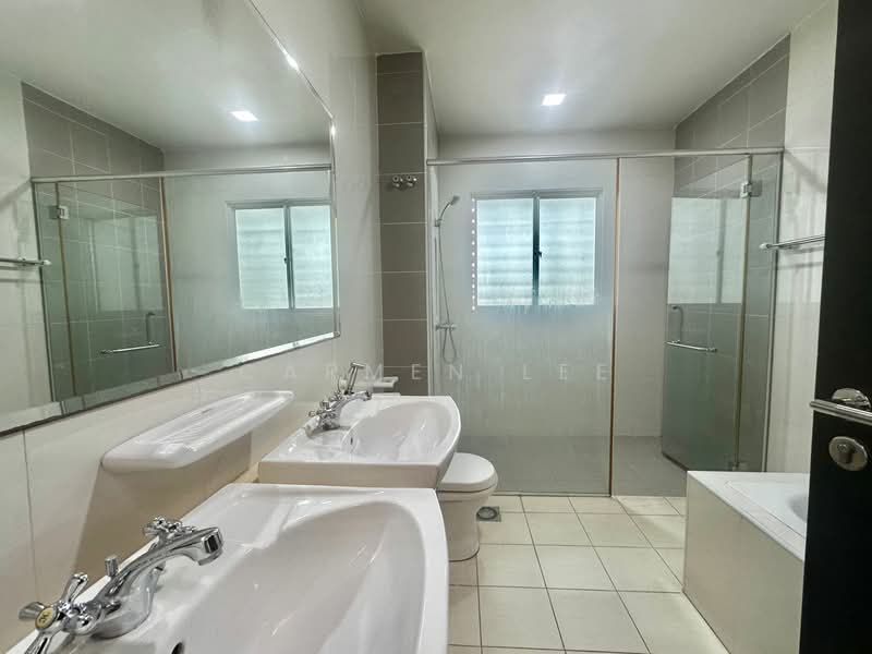 USJ Heights untuk Untuk Dijual - RM 1,500,000, Feb 2026 - Bathroom - PropertyGuru.com.my