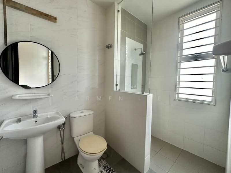 USJ Heights untuk Untuk Dijual - RM 1,500,000, Feb 2026 - Bathroom - PropertyGuru.com.my