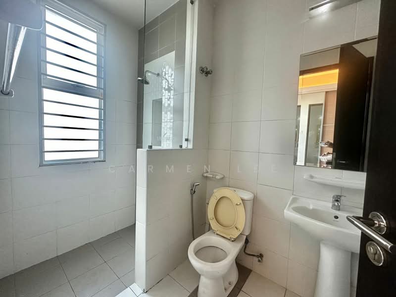 USJ Heights untuk Untuk Dijual - RM 1,500,000, Feb 2026 - Bathroom - PropertyGuru.com.my