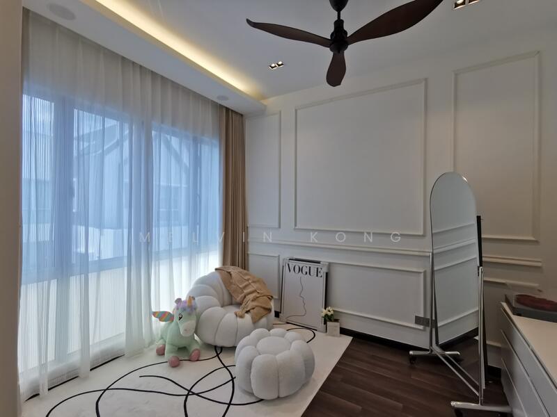 UNIO Residence untuk Untuk Disewa - RM 2,200 /bulan, Feb 2026 - Bedroom - PropertyGuru.com.my