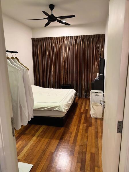 Jaya One Residences untuk Untuk Disewa - RM 3,300 /bulan, Feb 2026 - Bedroom - PropertyGuru.com.my