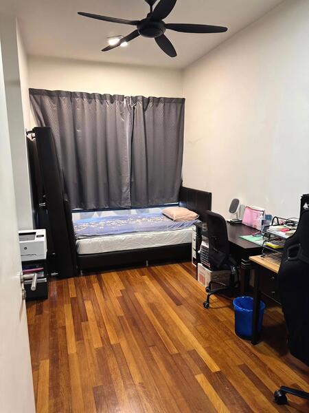 Jaya One Residences untuk Untuk Disewa - RM 3,300 /bulan, Feb 2026 - Bedroom - PropertyGuru.com.my