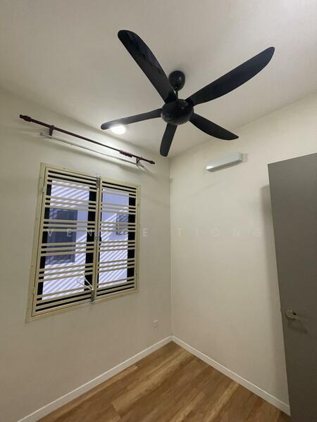 Condominium for Rent at Bennington Residences @ SkyArena - Venice Tiong - Interior - PropertyGuru.com.my