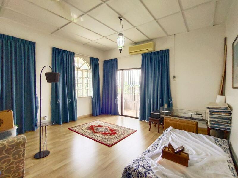 SS12 Subang Jaya untuk Untuk Dijual - RM 1,900,000, Feb 2026 - Living Room - PropertyGuru.com.my