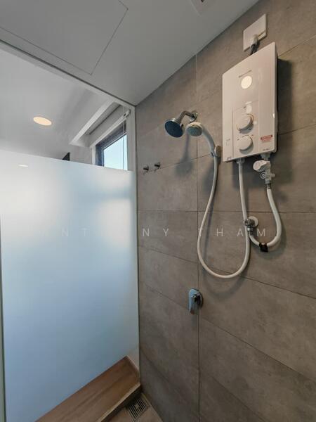 Service Residence for Rent at Riveria City - Anthony Tham - Bathroom - PropertyGuru.com.my
