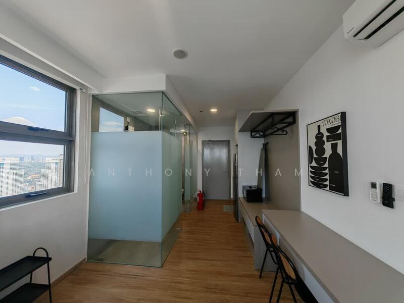 Service Residence for Rent at Riveria City - Anthony Tham - Interior - PropertyGuru.com.my