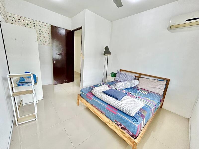 Ken Rimba Legian Residences untuk Untuk Dijual - RM 650,000, Feb 2026 - Bedroom - PropertyGuru.com.my