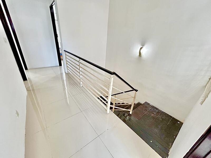 Ken Rimba Legian Residences untuk Untuk Dijual - RM 650,000, Feb 2026 - Corridor - PropertyGuru.com.my