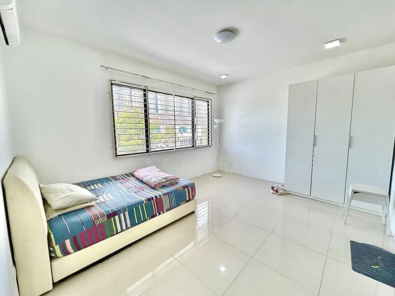 Ken Rimba Legian Residences untuk Untuk Dijual - RM 650,000, Feb 2026 - Bedroom - PropertyGuru.com.my