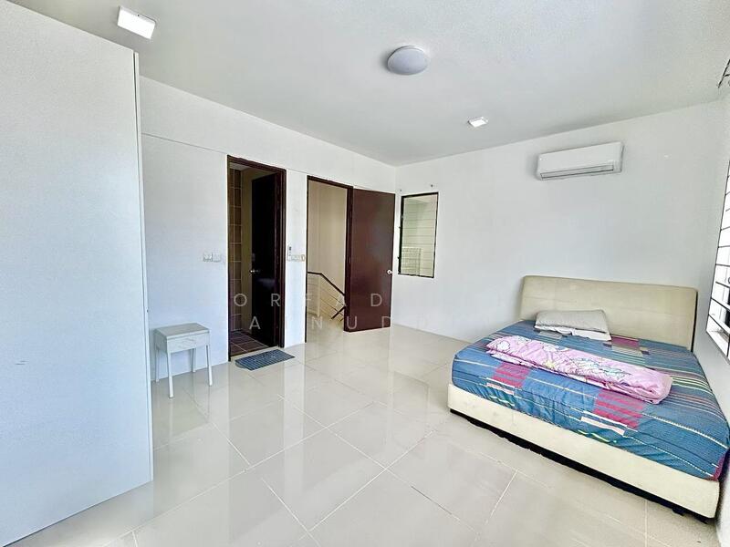 Ken Rimba Legian Residences untuk Untuk Dijual - RM 650,000, Feb 2026 - Bedroom - PropertyGuru.com.my