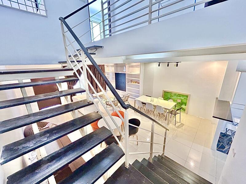 Ken Rimba Legian Residences untuk Untuk Dijual - RM 650,000, Feb 2026 - Interior - PropertyGuru.com.my