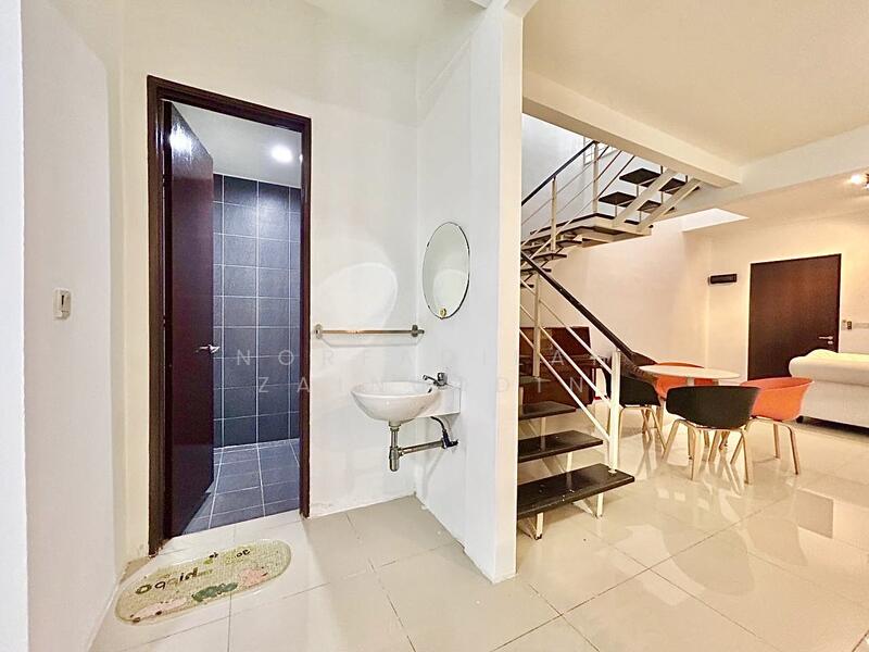 Ken Rimba Legian Residences untuk Untuk Dijual - RM 650,000, Feb 2026 - Interior - PropertyGuru.com.my