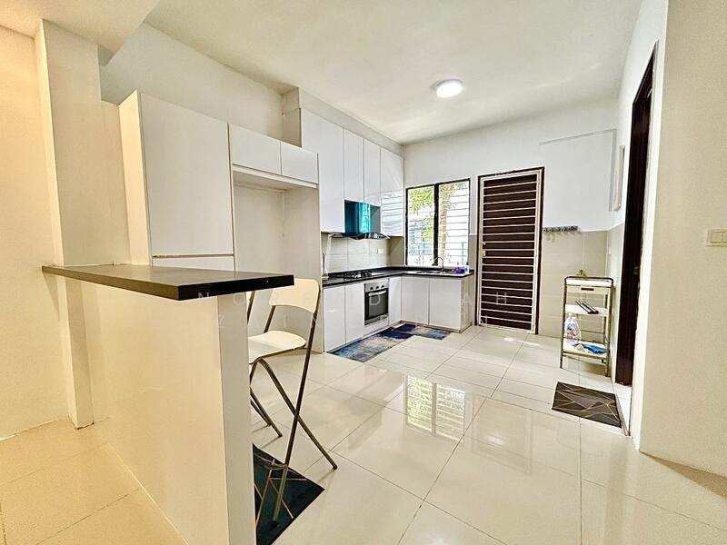 Ken Rimba Legian Residences untuk Untuk Dijual - RM 650,000, Feb 2026 - Kitchen - PropertyGuru.com.my