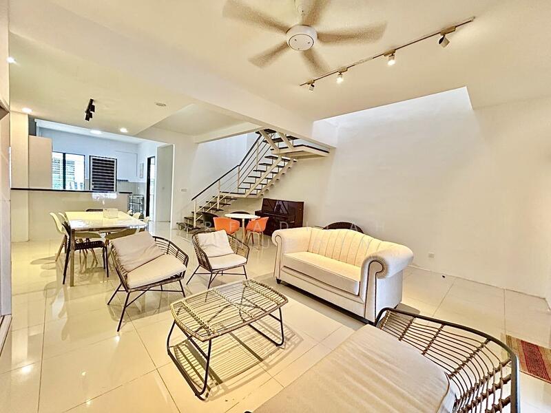 Ken Rimba Legian Residences untuk Untuk Dijual - RM 650,000, Feb 2026 - Living Room - PropertyGuru.com.my