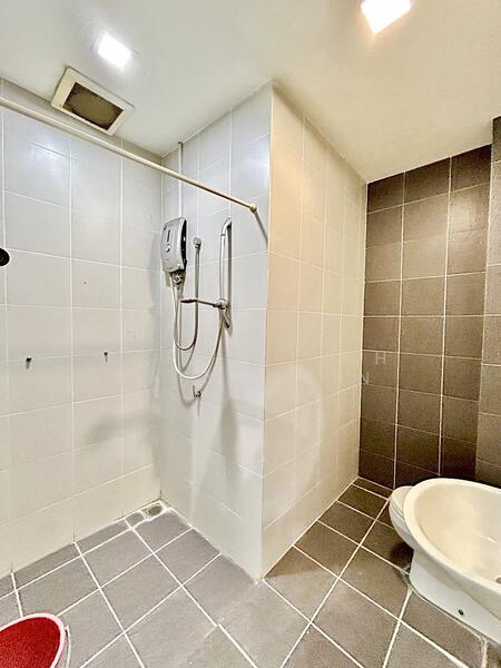 Ken Rimba Legian Residences untuk Untuk Dijual - RM 650,000, Feb 2026 - Bathroom - PropertyGuru.com.my