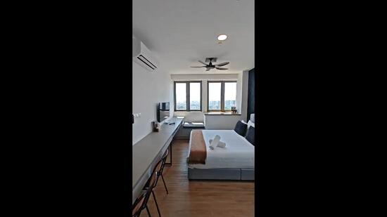 Service Residence for Rent at Riveria City - Sammeane . - PropertyGuru.com.my