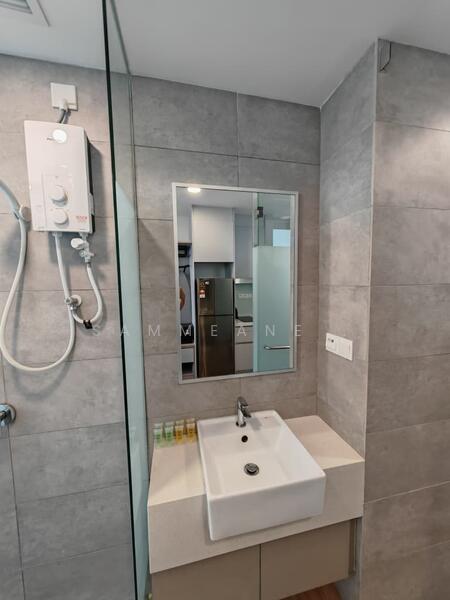 Service Residence for Rent at Riveria City - Sammeane . - Bathroom - PropertyGuru.com.my