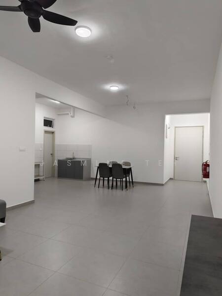 For Rent - The Sky Residence