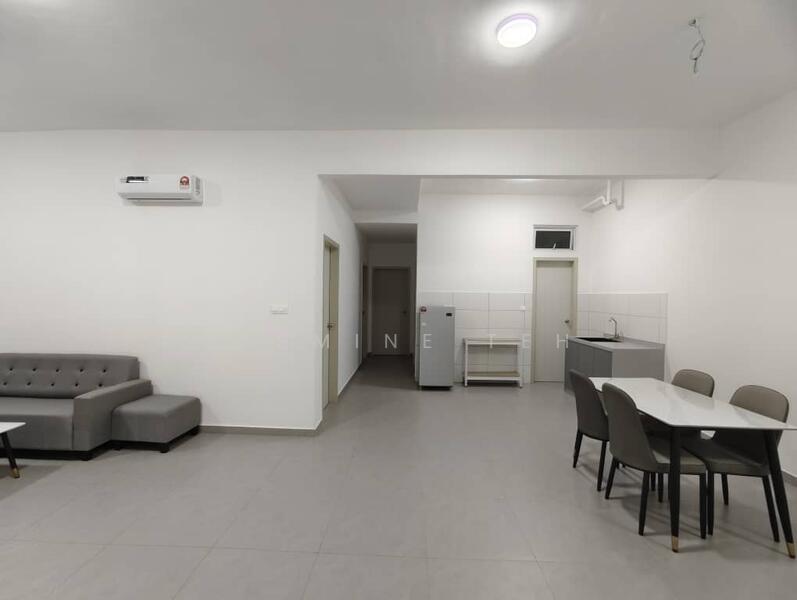 For Rent - The Sky Residence