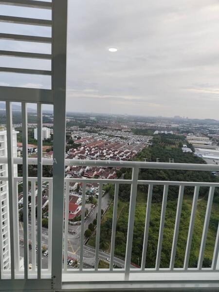 For Rent - The Sky Residence