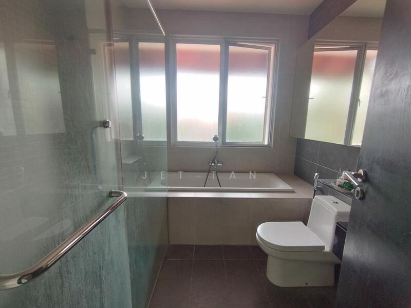 Setia Eco Park untuk Untuk Dijual - RM 2,599,999, Mac 2026 - Bathroom - PropertyGuru.com.my