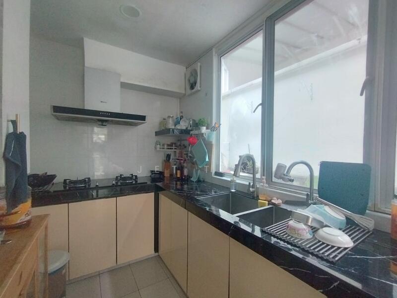 Setia Eco Park untuk Untuk Dijual - RM 2,599,999, Mac 2026 - Kitchen - PropertyGuru.com.my