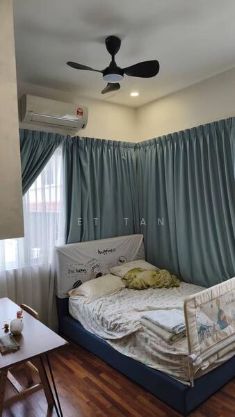Setia Eco Park untuk Untuk Dijual - RM 2,599,999, Mac 2026 - Bedroom - PropertyGuru.com.my