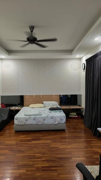 Setia Eco Park untuk Untuk Dijual - RM 2,599,999, Mac 2026 - Bedroom - PropertyGuru.com.my