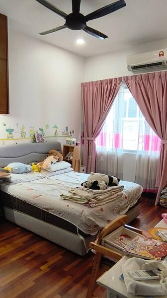 Setia Eco Park untuk Untuk Dijual - RM 2,599,999, Mac 2026 - Bedroom - PropertyGuru.com.my