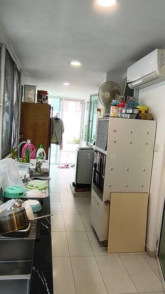 Setia Eco Park untuk Untuk Dijual - RM 2,599,999, Mac 2026 - Kitchen - PropertyGuru.com.my