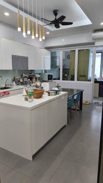 Setia Eco Park untuk Untuk Dijual - RM 2,599,999, Mac 2026 - Kitchen - PropertyGuru.com.my