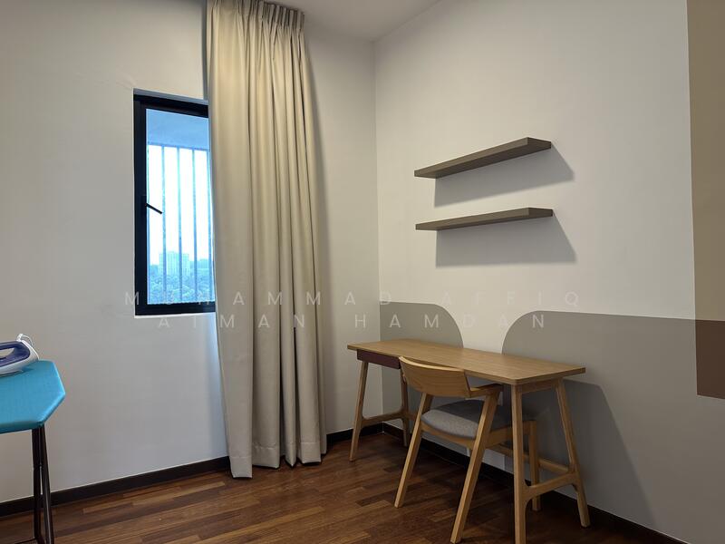 Renai Jelutong untuk Untuk Disewa - RM 4,500 /bulan, Feb 2026 - Study - PropertyGuru.com.my