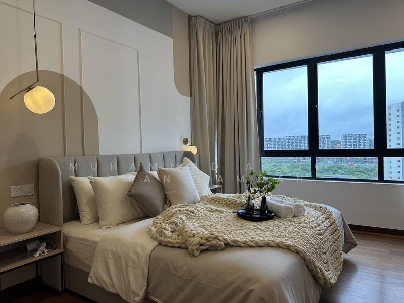 Renai Jelutong untuk Untuk Disewa - RM 4,500 /bulan, Feb 2026 - Bedroom - PropertyGuru.com.my