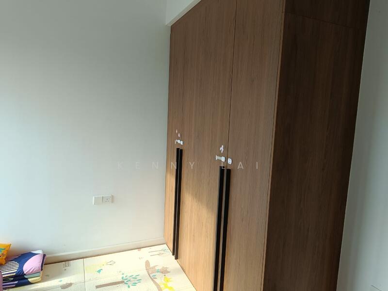 Condominium for Rent at Seri Cendekia - Kenny Lai - Interior - PropertyGuru.com.my
