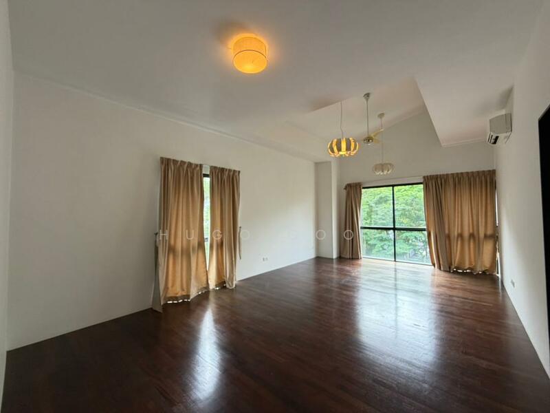 Bungalow for Sale in Melawati (Selangor) - Hugo Gooi - Living Room - PropertyGuru.com.my