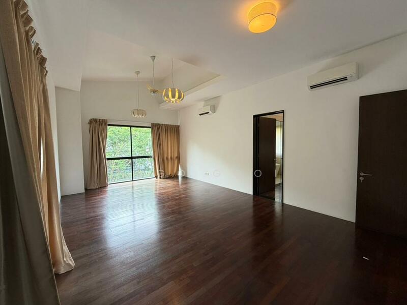 Bungalow for Sale in Melawati (Selangor) - Hugo Gooi - Living Room - PropertyGuru.com.my